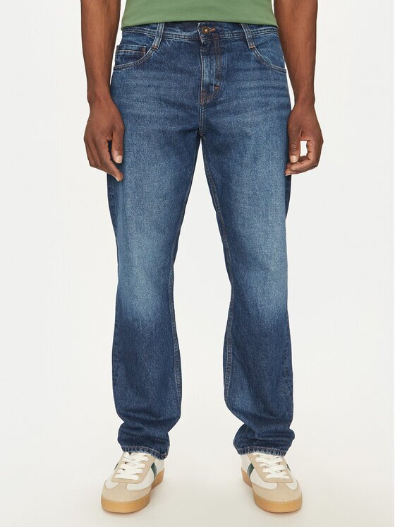 Mustang Дънки Denver 1016340 Straight Fit