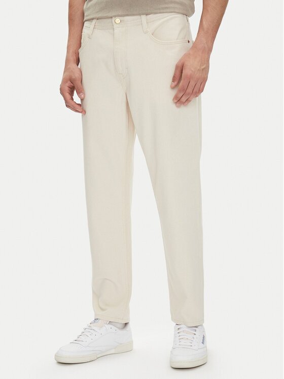 Mustang Дънки Denver 1016435 Tapered Fit