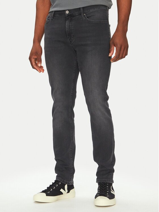 Mustang Дънки Frisco 1013612 Skinny Fit