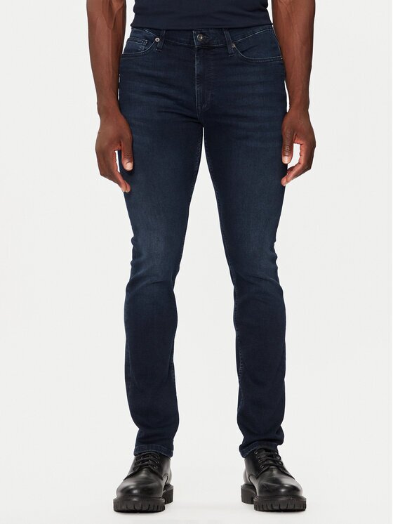 Mustang Дънки Frisco 1013613 Skinny Fit