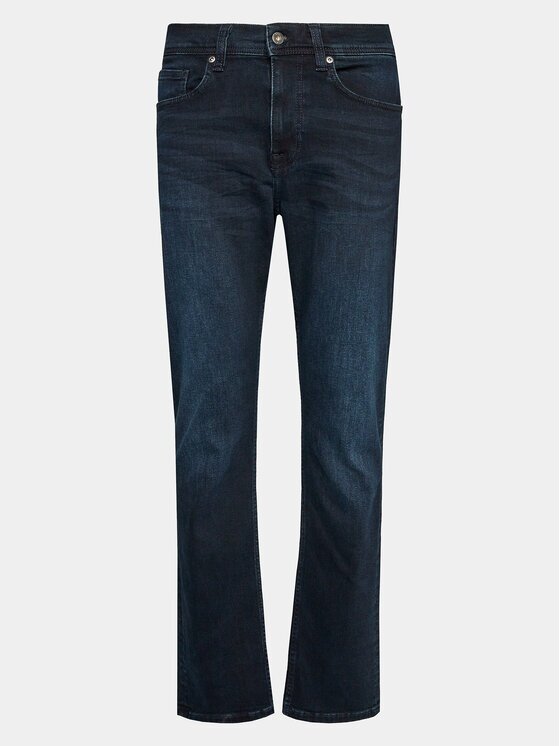Mustang Дънки Orlando 1013321 Slim Fit