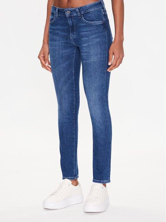 Mustang Дънки Shelby 1013584 Slim Fit
