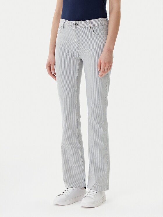 Mustang Дънки Shelby 1016549 Bootcut Fit