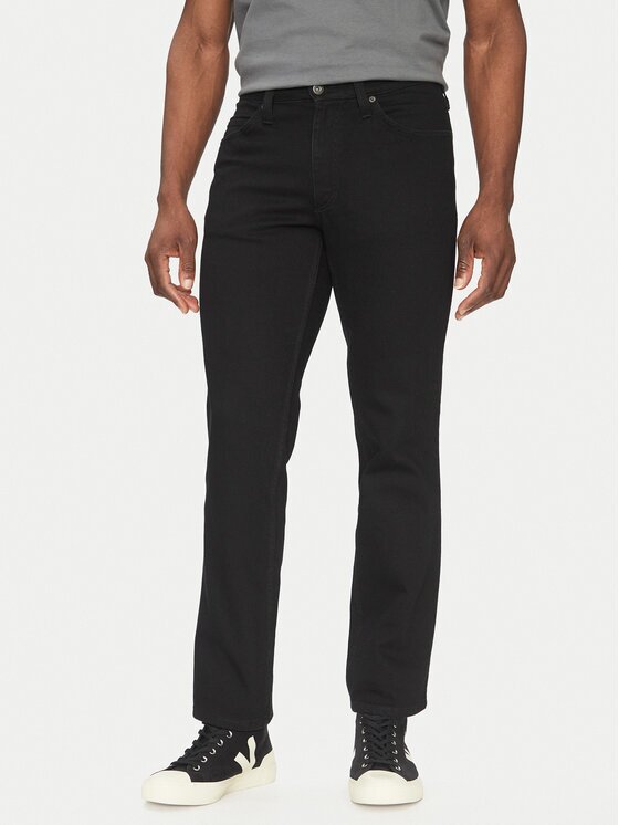 Mustang Дънки Tramper 1006741 Straight Fit