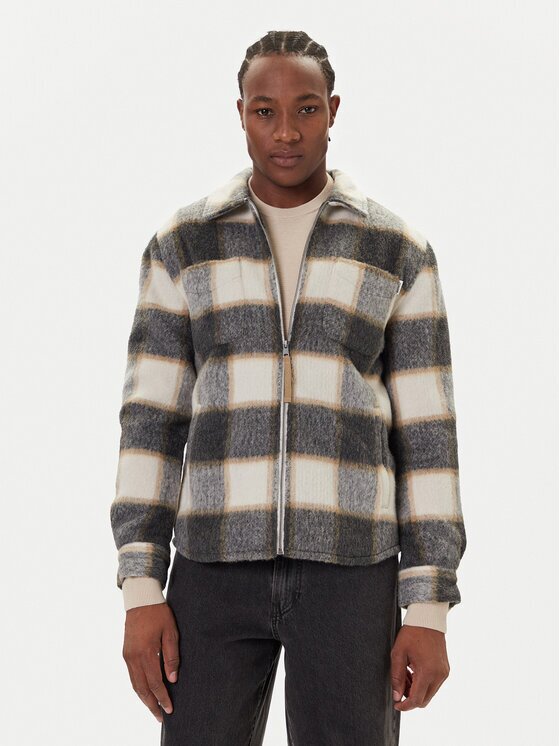 Mustang Преходно яке Philo 1016893 Regular Fit