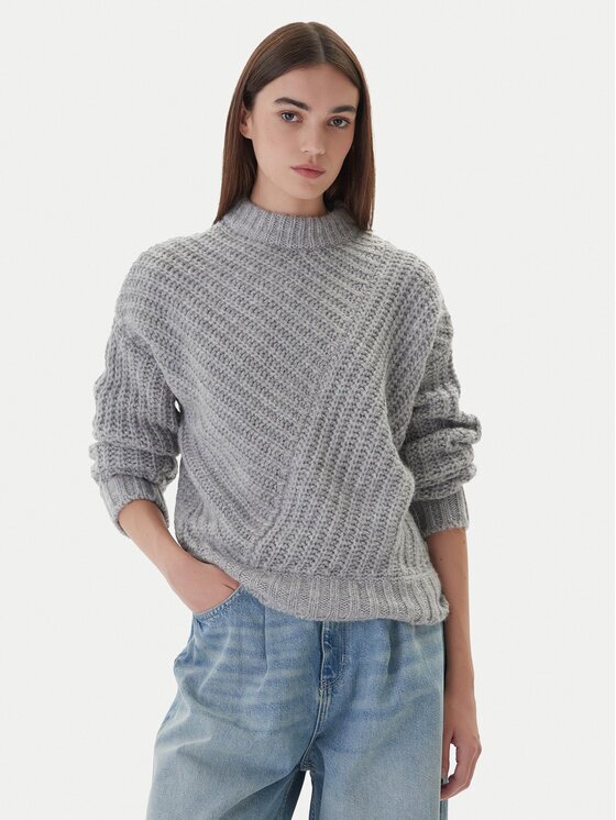 Mustang Пуловер Erin 1016786 Relaxed Fit
