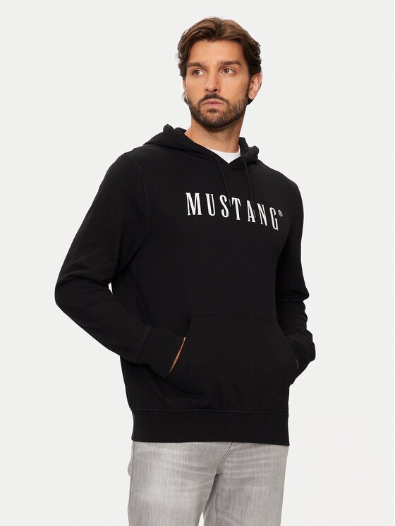 Mustang Суитшърт Bronson 1014687 Regular Fit