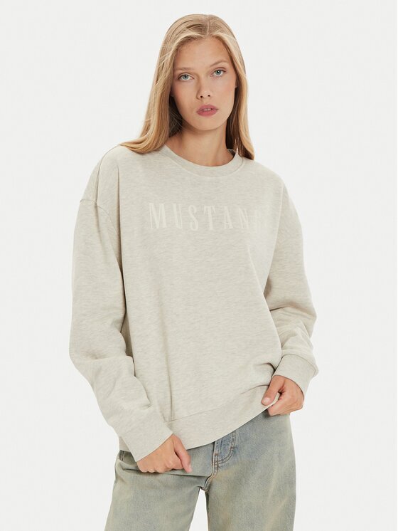 Mustang Суитшърт Lindsey 1015262 Regular Fit