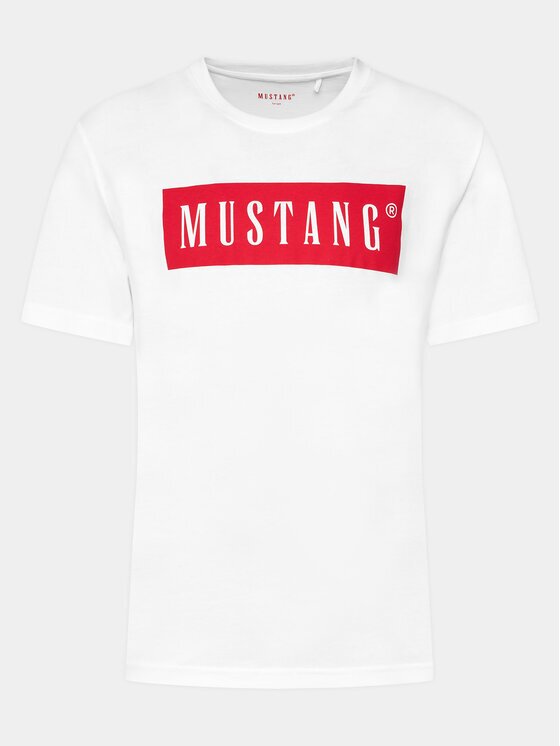 Mustang Тишърт 1014749 Regular Fit