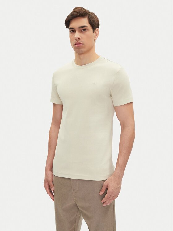 Mustang Тишърт Allen 1016486 Slim Fit