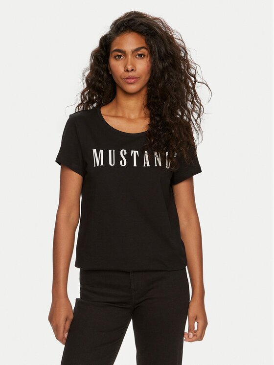 Mustang Тишърт Alma 1013933 Regular Fit