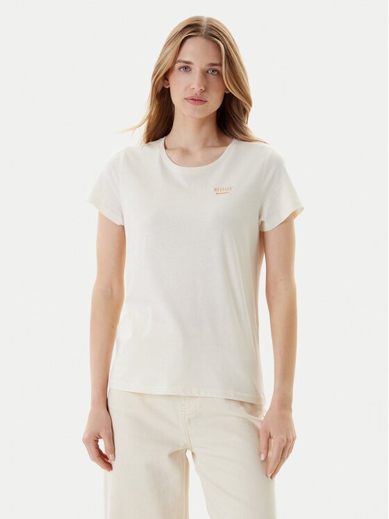 Mustang Тишърт Alma 1016155 Regular Fit
