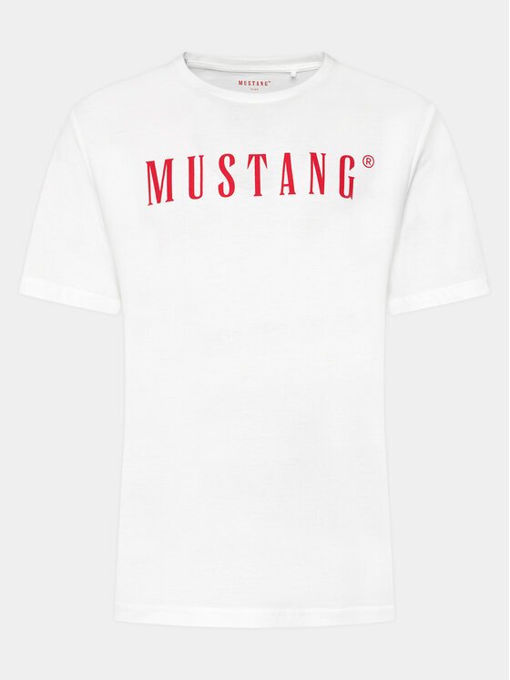 Mustang Тишърт Austin 1014695 Regular Fit