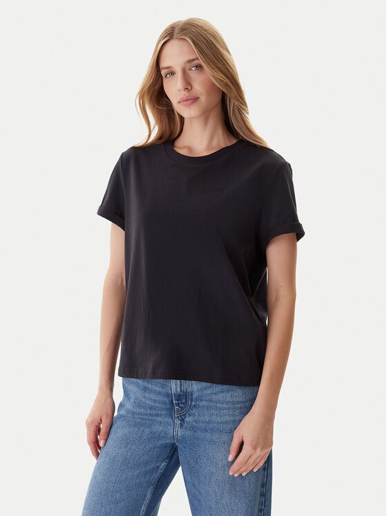 Mustang Тишърт Monroe 1016755 Relaxed Fit