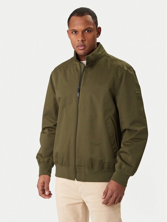 Mustang Яке бомбър 1016889 Regular Fit
