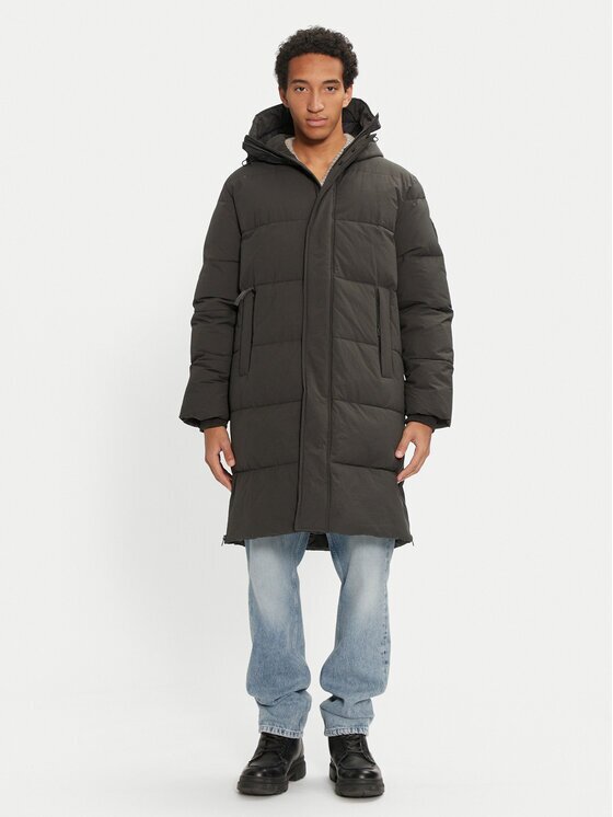 Mustang Зимно яке Leroy 1015611 Regular Fit