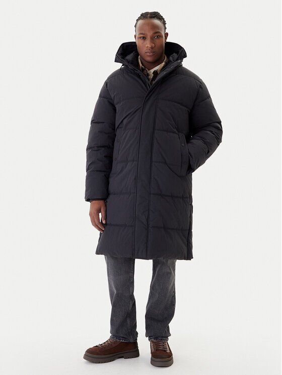 Mustang Зимно яке Leroy 1016897 Regular Fit