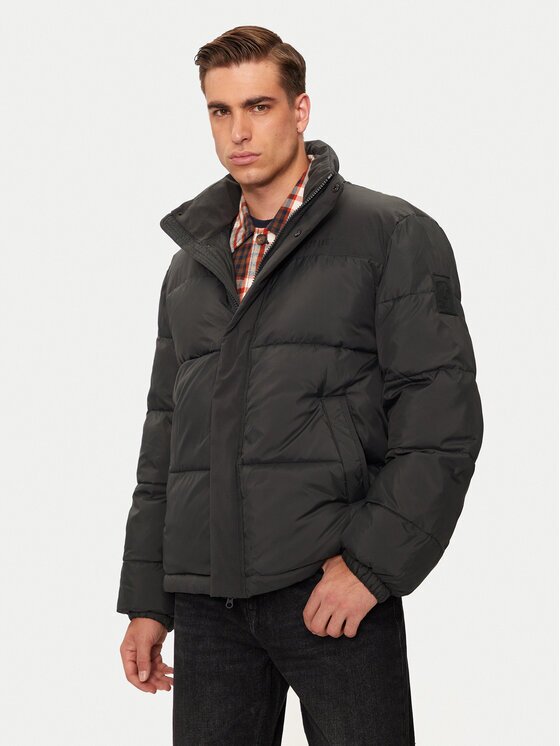 Mustang Зимно яке Oakfield 1015607 Regular Fit