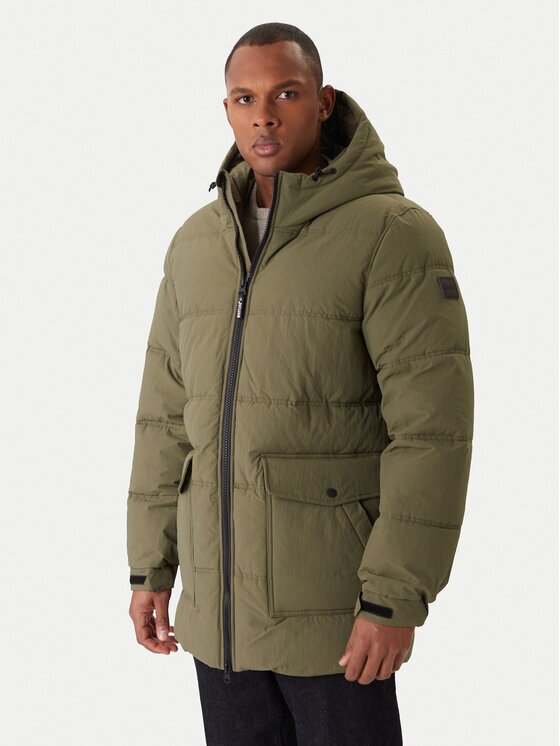Mustang Зимно яке Oakfield 1016896 Regular Fit
