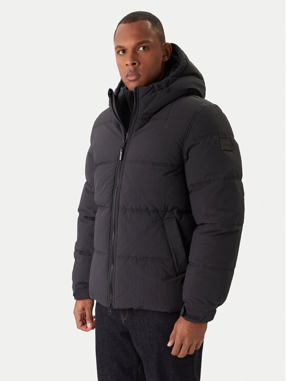 Mustang Зимно яке Oakfield 1017069 Regular Fit