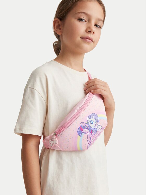 My Little Pony Дамска чанта CEO-ACCCS-SS26-311MLP