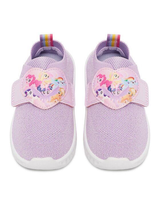 My Little Pony Сникърси CEO-CP91-AW26-311MLP