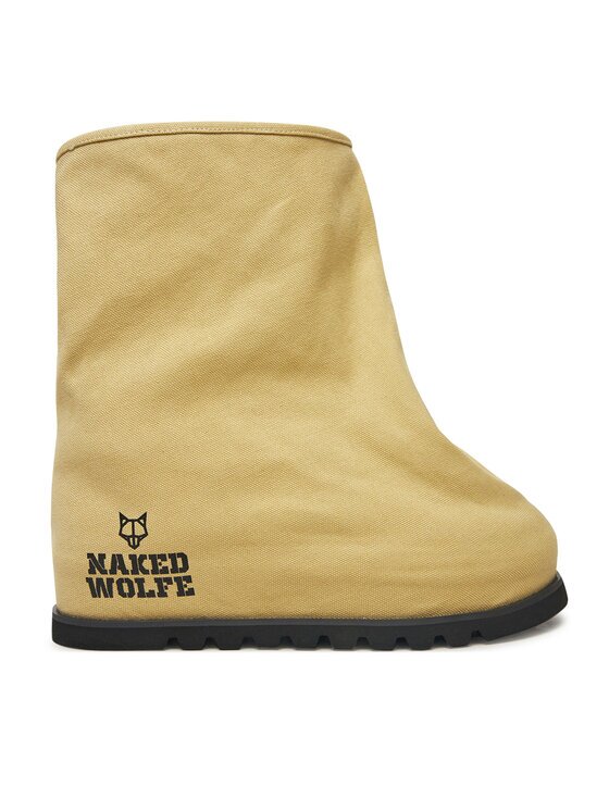 Naked Wolfe Апрески Bag Boot