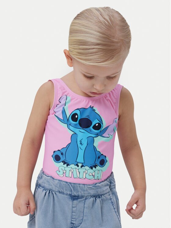 NAME IT Бански костюм Modina Stitch 13239640