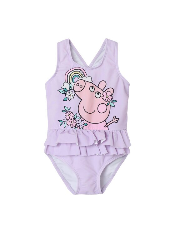 NAME IT Бански костюм PEPPA 13239634