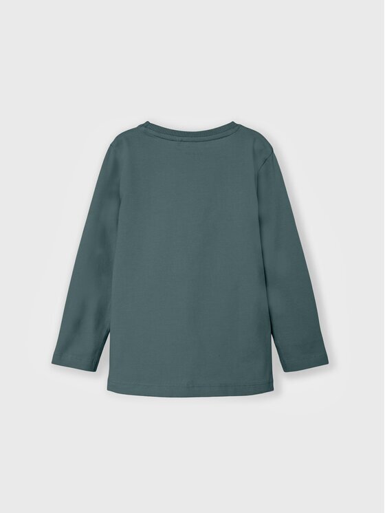 NAME IT Блуза 13206639 Regular Fit