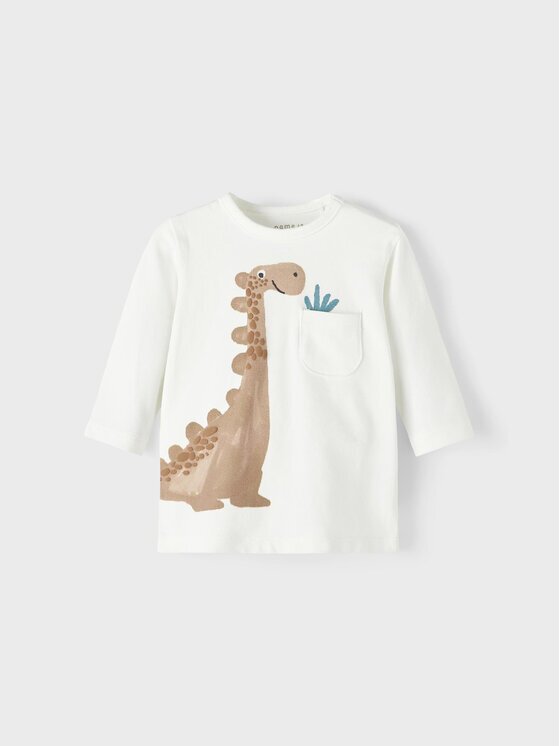 NAME IT Блуза 13212749 Regular Fit
