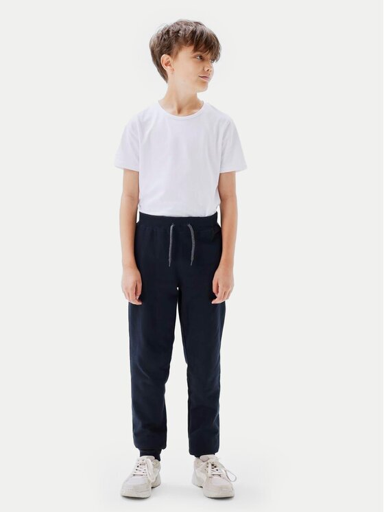 NAME IT Долнище анцуг Bru Noos 13153665 Regular Fit