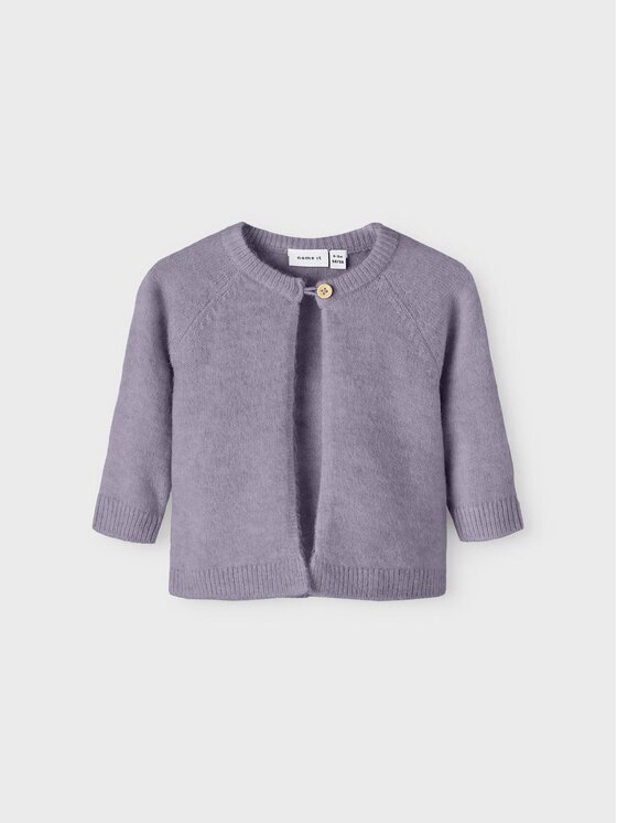 NAME IT Кардиган 13218679 Regular Fit