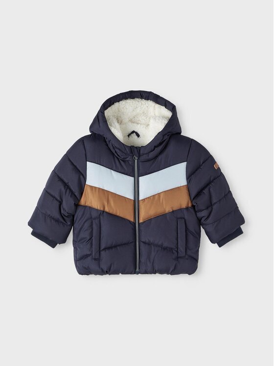 NAME IT Преходно яке 13218445 Regular Fit