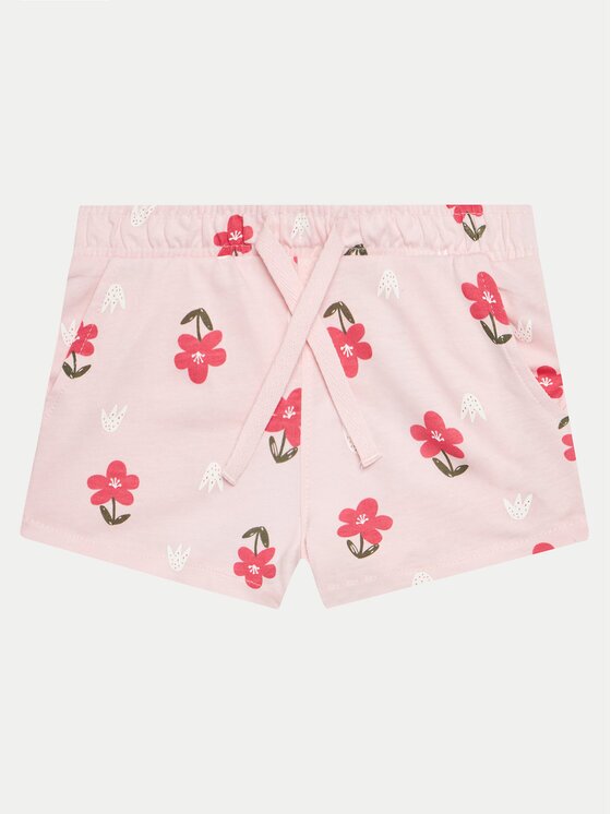 NAME IT Шорти от плат Vigga 13215112 Regular Fit