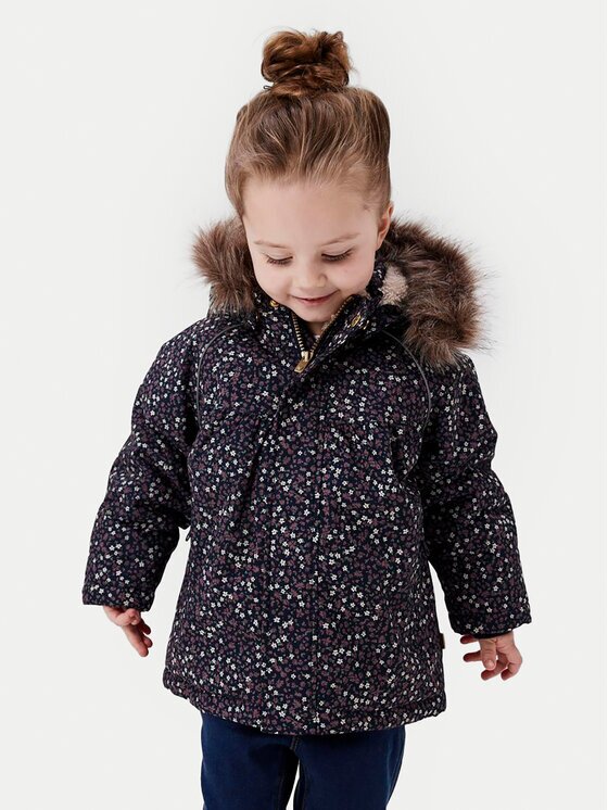 NAME IT Скиорско яке 13230596 Regular Fit