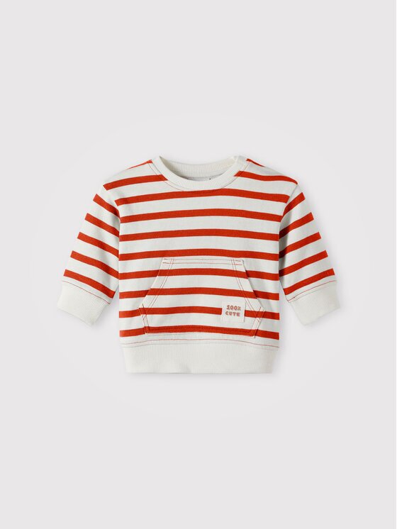 NAME IT Суитшърт 13205053 Regular Fit