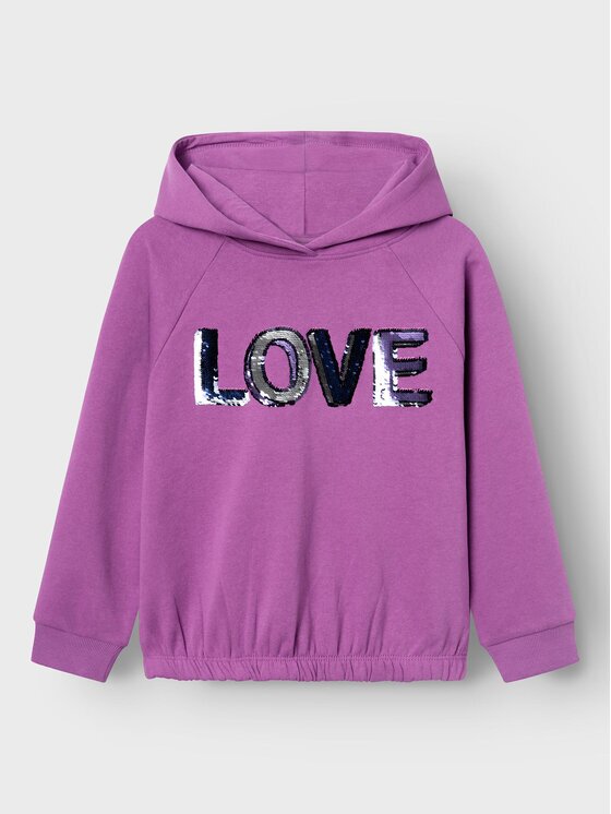 NAME IT Суитшърт 13219959 Regular Fit
