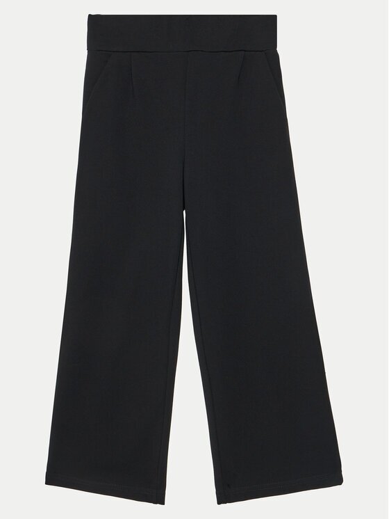 NAME IT Текстилни панталони 13224822 Regular Fit