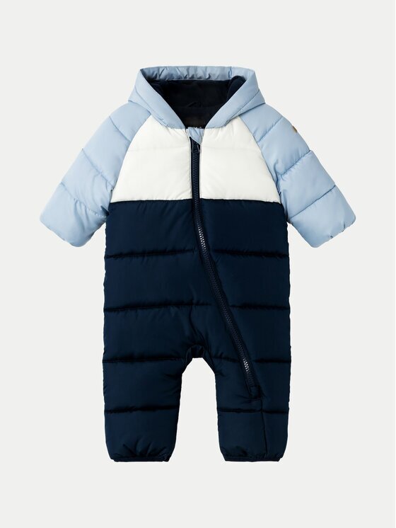 NAME IT Зимен детски гащеризон 13231005 Regular Fit