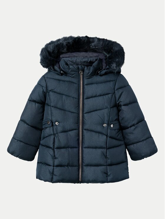 NAME IT Зимно яке 13231151 Regular Fit