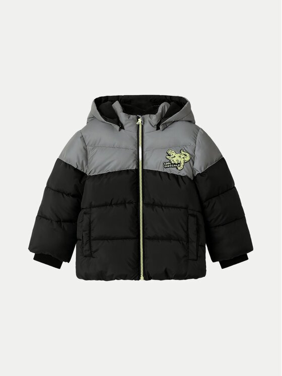NAME IT Зимно яке 13231304 Regular Fit