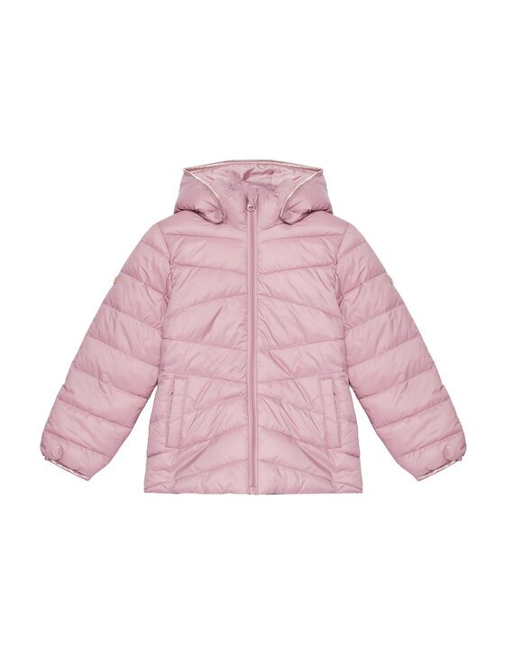 NAME IT Зимно яке 13241672 Regular Fit