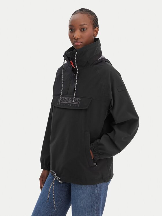 Napapijri Анорак NP0A4IKZ Regular Fit