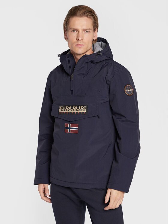 Napapijri Анорак Rainforest Winter 3 NP0A4GMC Regular Fit