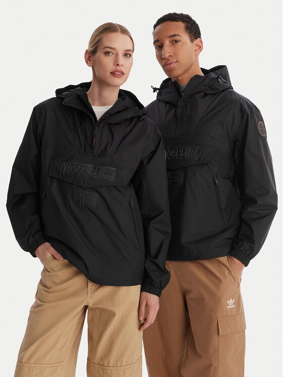 Napapijri Анорак RF Next WB NP0A4FI3 Loose Fit