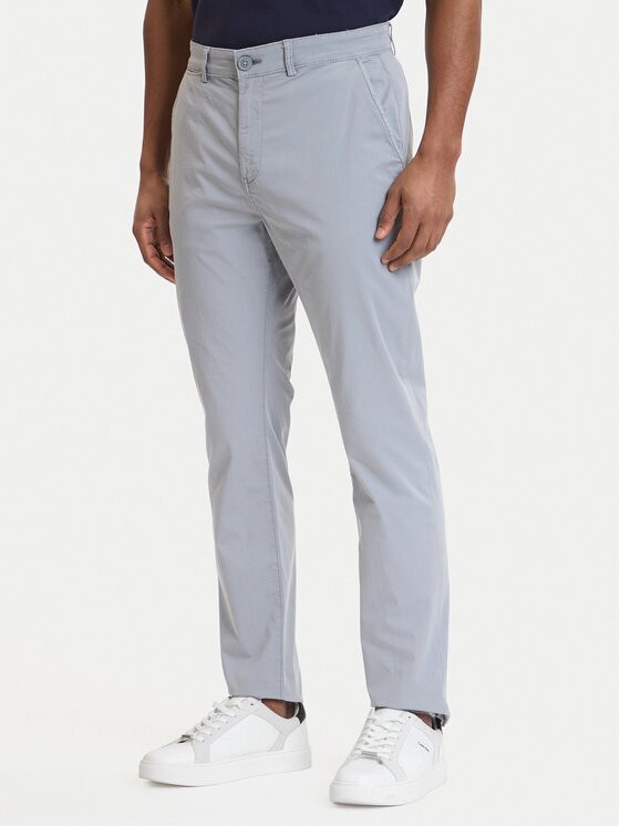 Napapijri Чино панталони M-Puyo NP0A4H98 Slim Fit