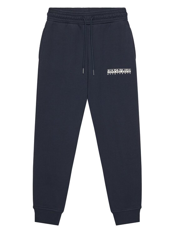 Napapijri Долнище анцуг M-Gori NP0A891C D Regular Fit