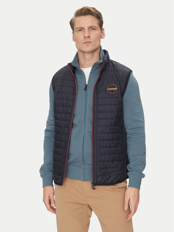Napapijri Елек Amiata NP0A4ICR Regular Fit