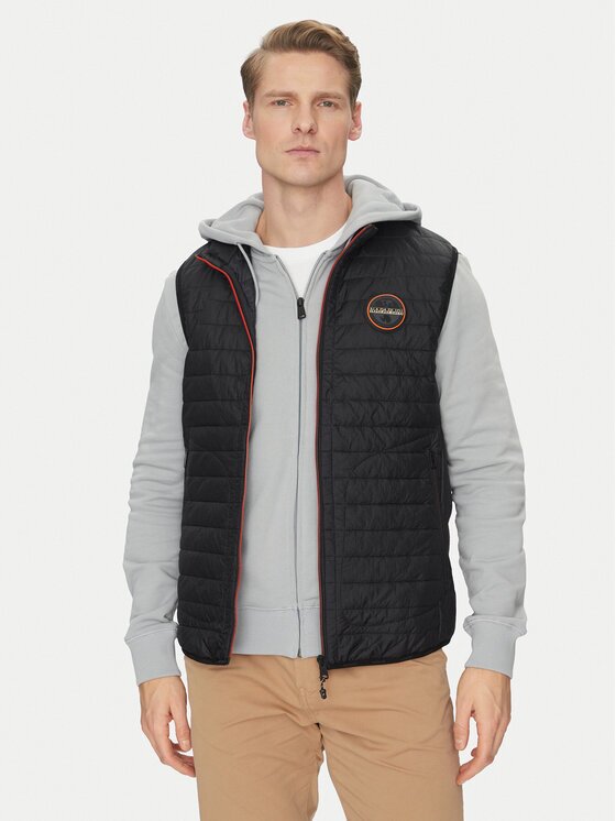 Napapijri Елек NP0A4ICR9411 Regular Fit